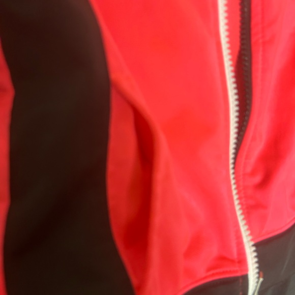 Girls Nike Zippered Jacket - Picture 5 of 6